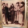 1924 Kazakstan VChK Officials