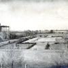 1925 Исфахан Площадь Накш-э Джахан