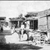 1925 Коканд Кустари