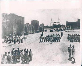 1925 Предпл Бухара 1