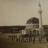 1925 Предпл Германия Бухарцы у Мечети в Вюнсдорф-Цоссене