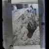 1925 Самарканд Мавзолей Шир-Дор Работы по Прокладке Свода Главного Портала 4