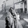 1925 Ташкент Женщина