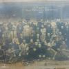 1925 Ташкент 1-й Курултай Союза Рабкомхоза Узбекистана