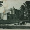 1925 Узбекистан Предпл Промышленное Здание