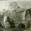 1925 Хива Раскопки где-то в Ичан-Кале 2