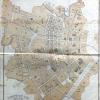 1925 New Samarkand's Map