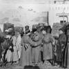 1927 Бухара Отряд по Дороге в Хиву