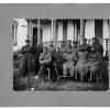 1927 Душанбе 7-й Полк 3-й Туркестанской Дивизии Комдив В Д Цветаев