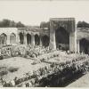 1927 Самарканд  Мечеть Тилля-Кари