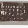 1928 Предпл Каракалпакия Турткуль Ученики Детдома