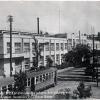 1928 Ташкент здание Наркомзема Уз ССР Ул Кирова Ирджарская