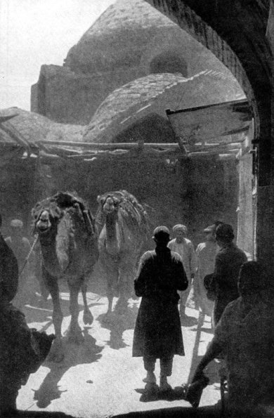 1928 Bukhara
