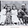 1928 Children of Bukhara
