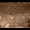 1928 Chimbay Yurt Inner