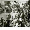 1930 Khiva 8 March Demonstration