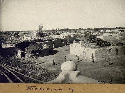 1930 Kungrad