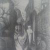 1930 Old Tashkent Painting