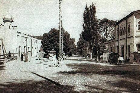 1930 Tashkent Str