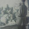 1931 Бухара Урок в Школе