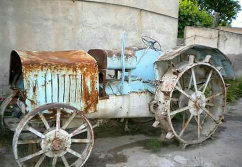 1931 Кашкадарья