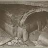 1931 Самарканд Мавзолей Биби-Ханым Кладка Сводов Подвала Фото А Хлебникова