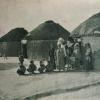 1931-Ashgabat-Family-at-Yurt
