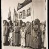 1932 Туркменистан Мервский Район Первомайская Демонстрация и Празднование Высева Хлопка 1