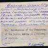 1932 Туркменистан Мервский Район Первомайская Демонстрация и Празднование Высева Хлопка 2