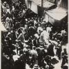 1932 Чорсу Эски-Джува Тюбетеечный Базарчик