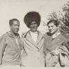 1932 Artur Koestler in CA 1932 with Locals