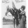1932 Horse Run Ashgabat-Moskow, Anar Anna Uras