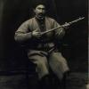 1932 Karakalpac Composer Japak Shamuratov