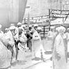 1933 Самарканд Группа Аксакалов