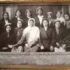 1933 Самарканд Курсы по Подготовке Судей