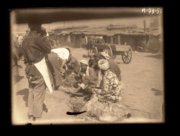 1935 Душанбе Тогда Сталинабад