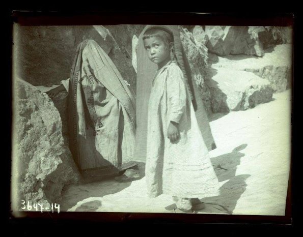 1935 Ош Сулейманова Гора - Почитается как Целительная 1