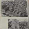 1935 Предпл Самарканд Здание Узбекского Университета