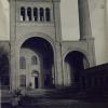 1935 Чарджуй Иранская Мечеть