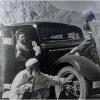 1935 Pamir Ride