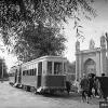 1937 Кукча Кольцо Трамвая