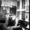 1940 Бухара Интерьер Синагоги 6