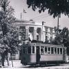 1940 Самарканд Трамвай