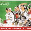 1940 Paranja Poster