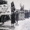 1940 Tashkent Demonstration