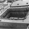 1944 Бухара Панорама с Минарета Калян 7