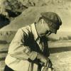 1948 Ташкентская Обл Илария Алексеевна Райкова - Российский Узбекский Ученный Биолог Географ Ботаник
