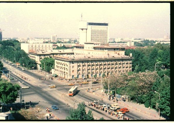 1950-60-70-80 Ташкент 12