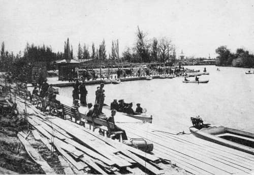 1950-60-70-80 Ташкент 20