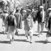 1953 Kabul People from Market 10